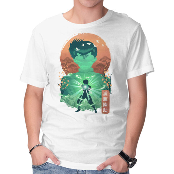 Spirit Strike - Image 13