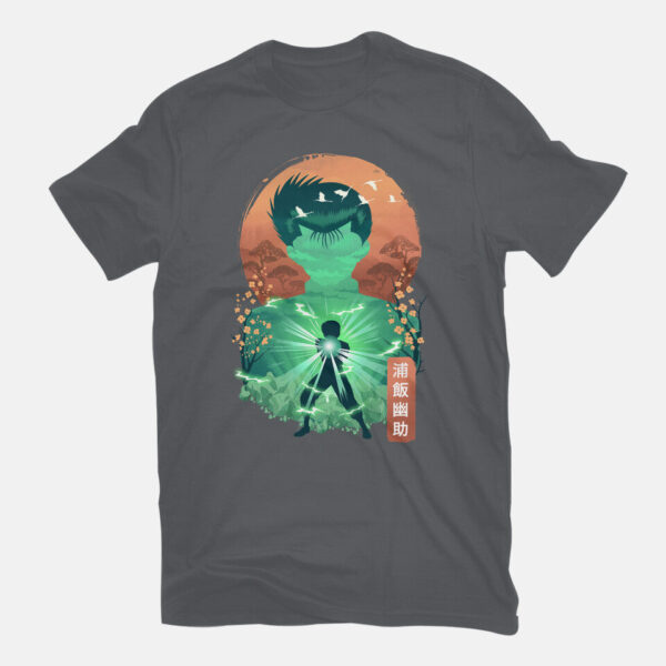 Spirit Strike - Image 11
