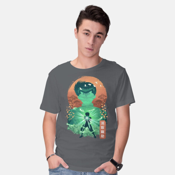 Spirit Strike - Image 10