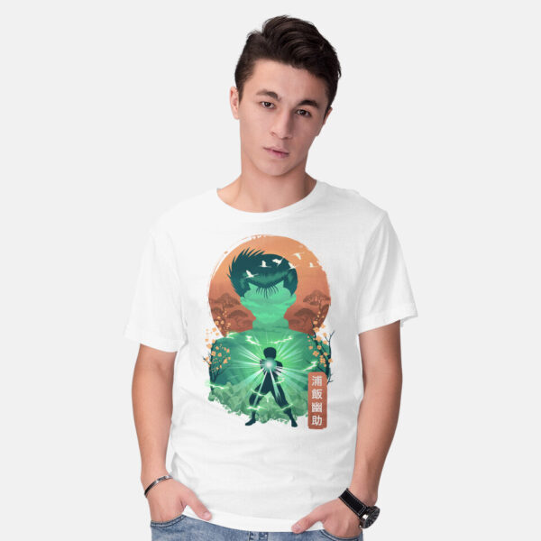 Spirit Strike - Image 14