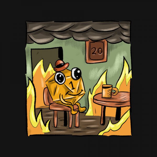 Bad Dice - Image 4