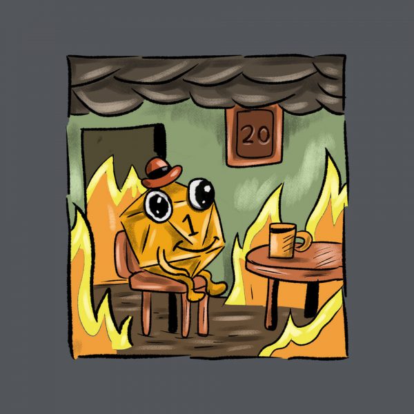 Bad Dice - Image 12