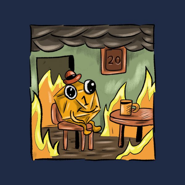 Bad Dice - Image 8