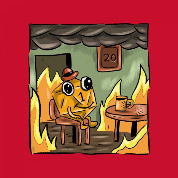 Bad Dice - Image 20