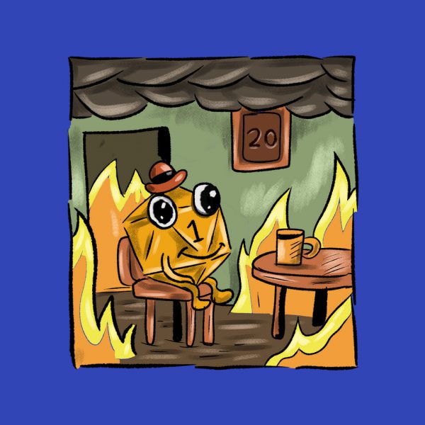 Bad Dice - Image 16