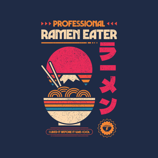 Professional Ramen Eater - Image 8