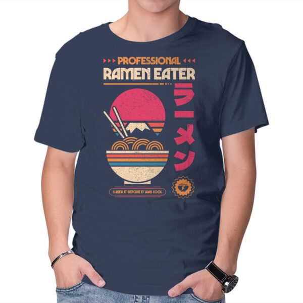 Professional Ramen Eater - Image 5