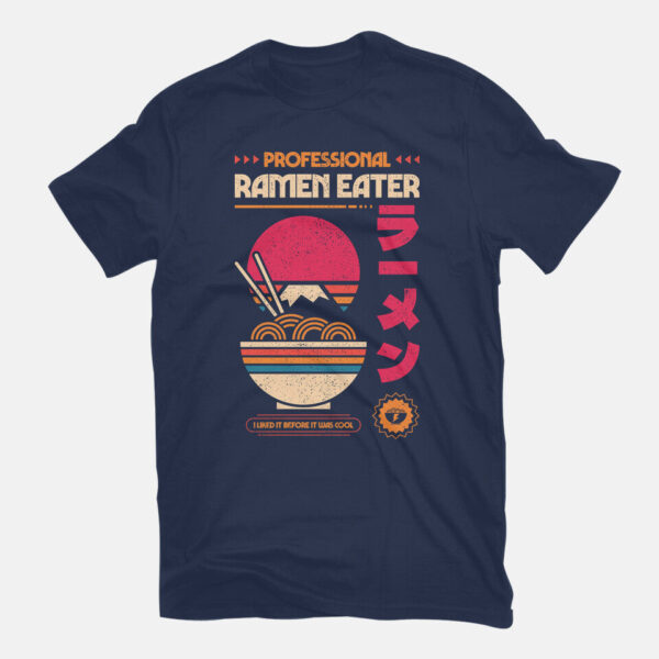 Professional Ramen Eater - Image 7