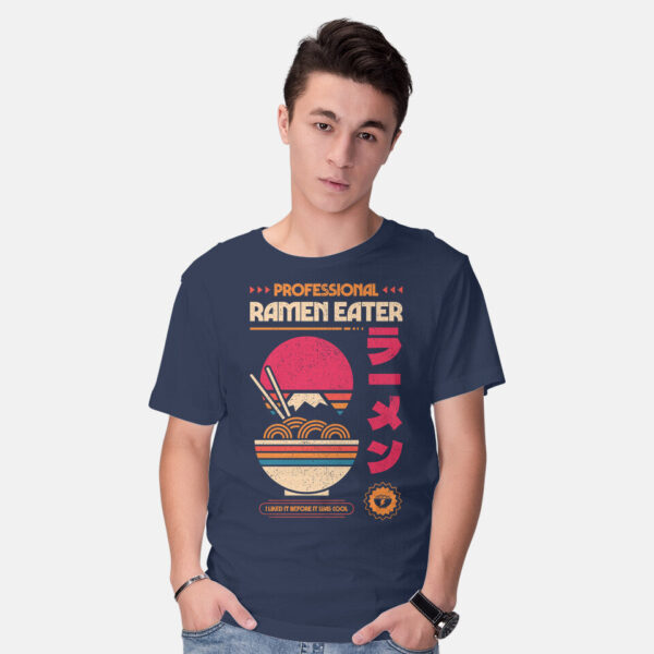 Professional Ramen Eater - Image 6