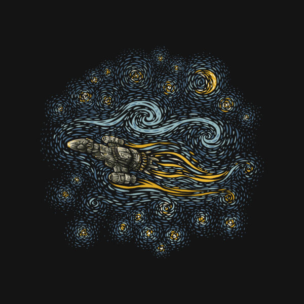 Shiny Night - Image 4