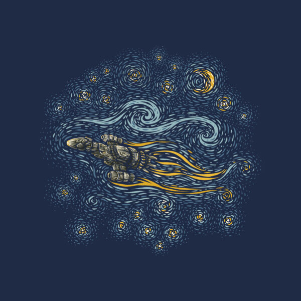 Shiny Night - Image 9