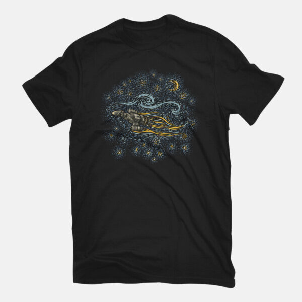 Shiny Night - Image 3
