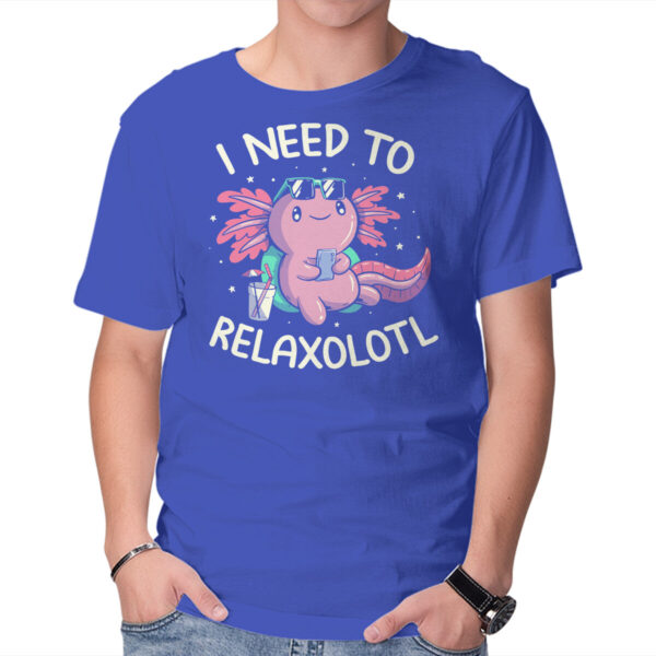 I Need To Relaxalotl - Image 16