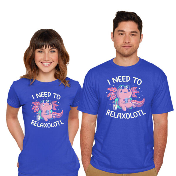 I Need To Relaxalotl - Image 20