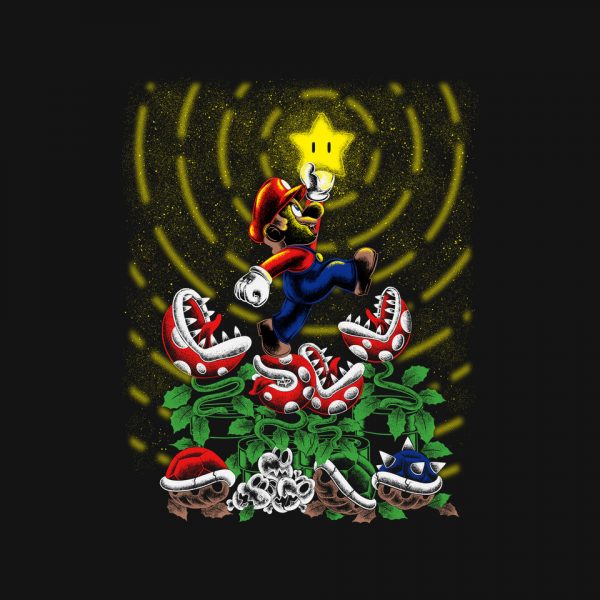 Jumpman Star - Image 4