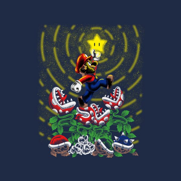 Jumpman Star - Image 9