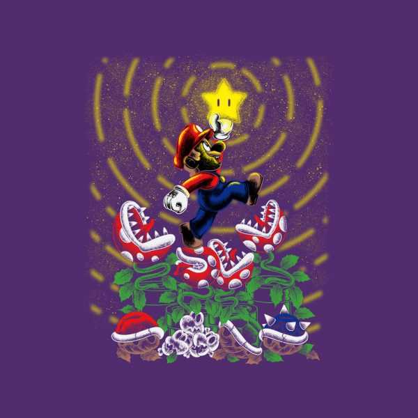Jumpman Star - Image 14
