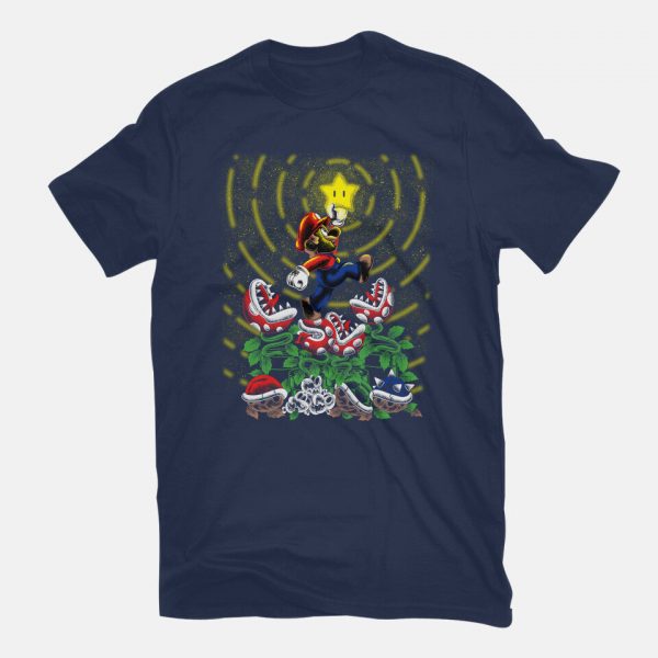 Jumpman Star - Image 8