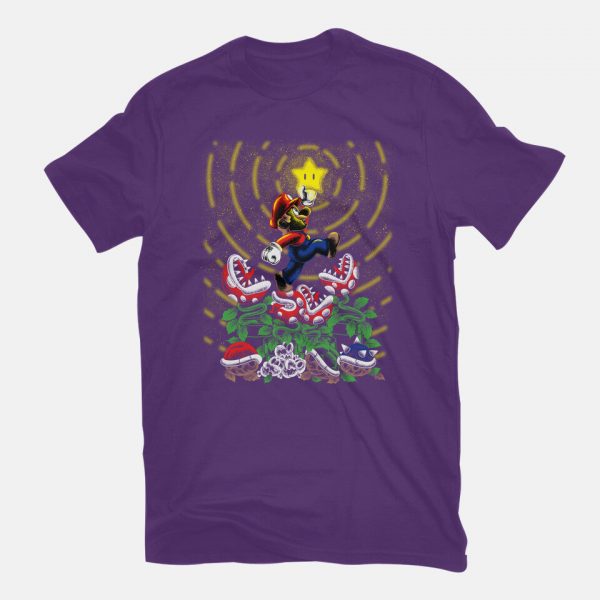 Jumpman Star - Image 13