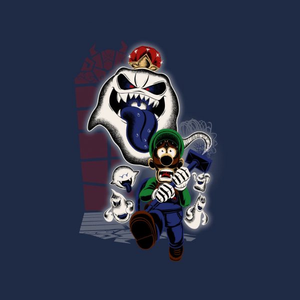 Mansion Ghost - Image 8