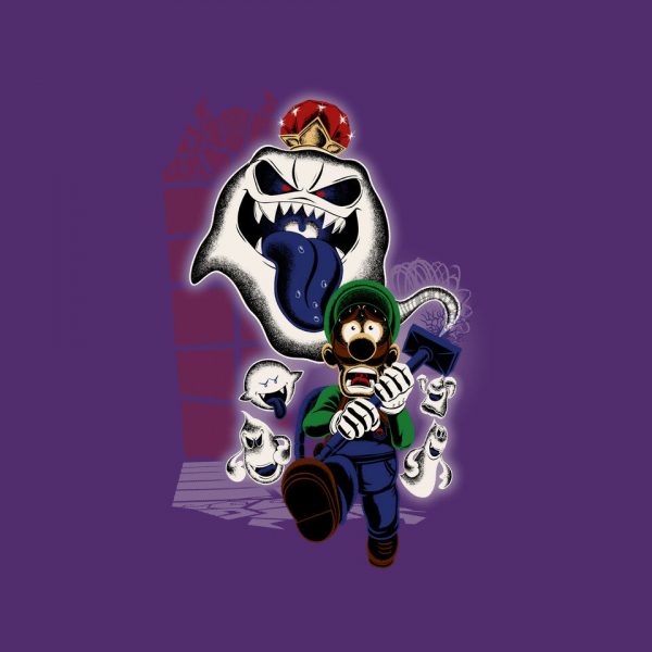 Mansion Ghost - Image 20