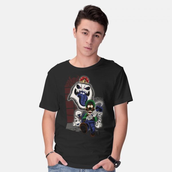 Mansion Ghost - Image 2