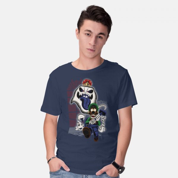 Mansion Ghost - Image 6