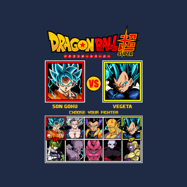 Saiyan Fighter - Image 8