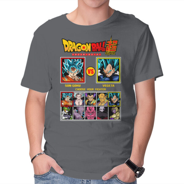 Saiyan Fighter - Image 9
