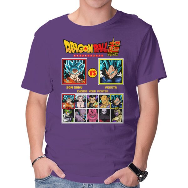 Saiyan Fighter - Image 17