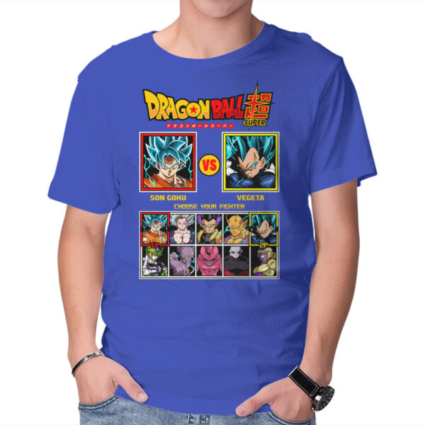 Saiyan Fighter - Image 13