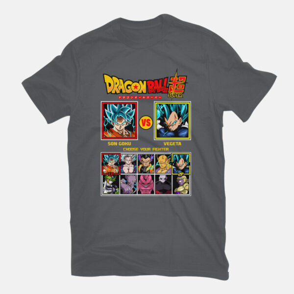 Saiyan Fighter - Image 11