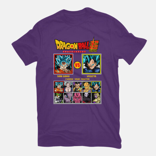 Saiyan Fighter - Image 19