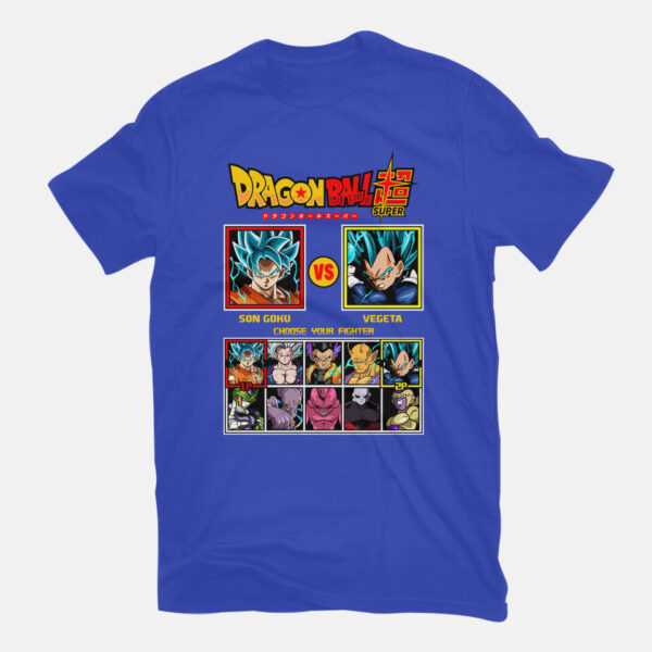 Saiyan Fighter - Image 15