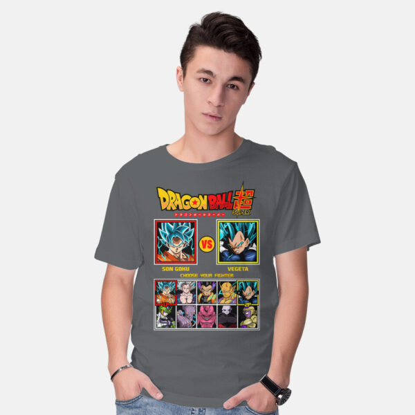 Saiyan Fighter - Image 10