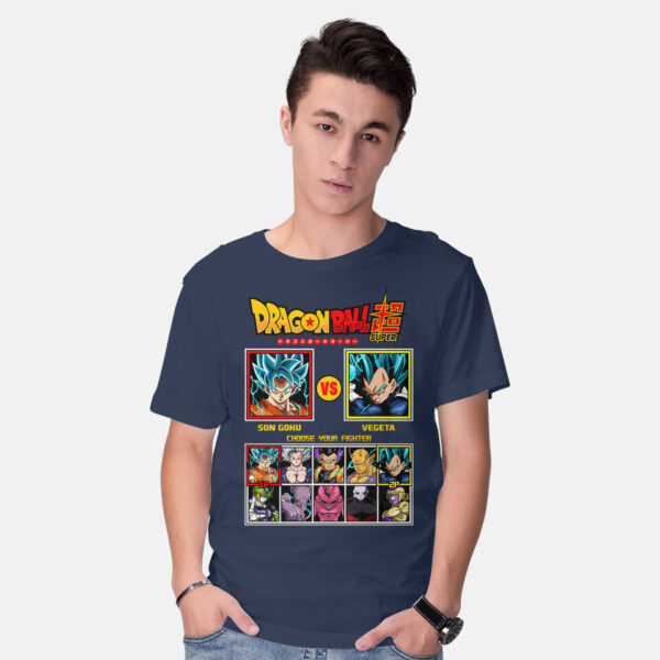 Saiyan Fighter - Image 6