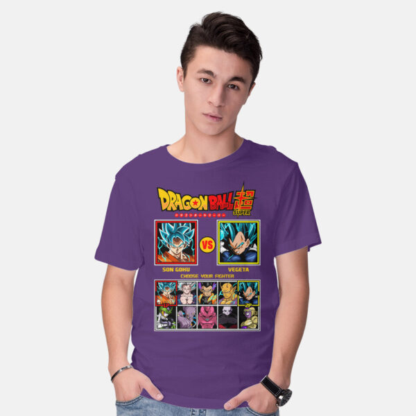 Saiyan Fighter - Image 18