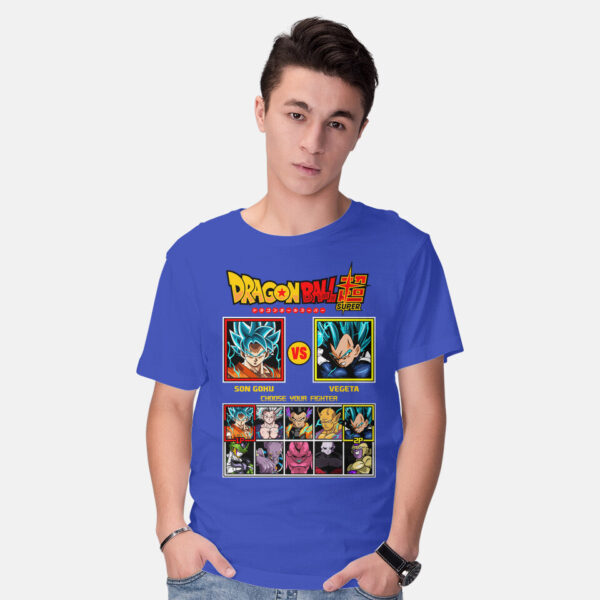 Saiyan Fighter - Image 14