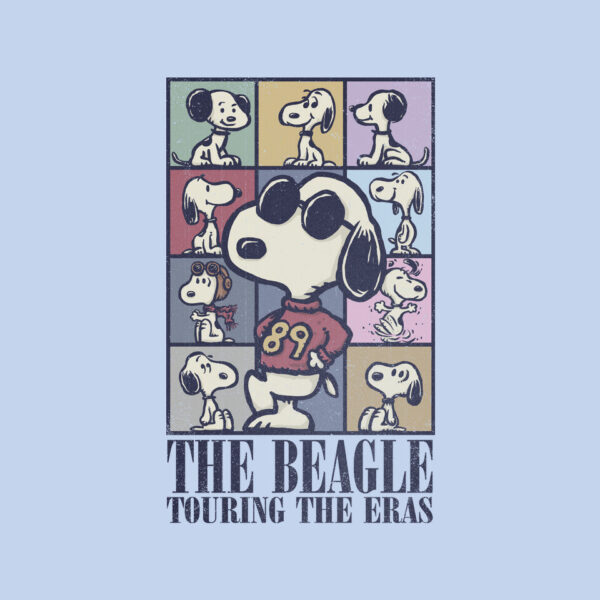Eras Of The Beagle - Image 14