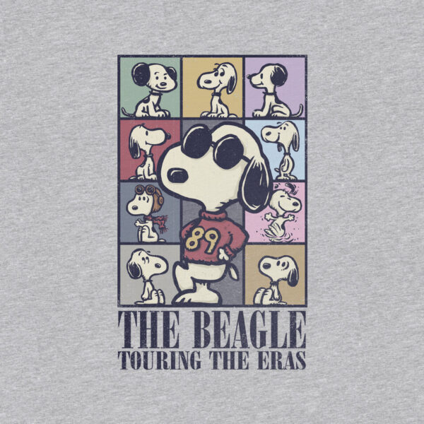 Eras Of The Beagle - Image 19