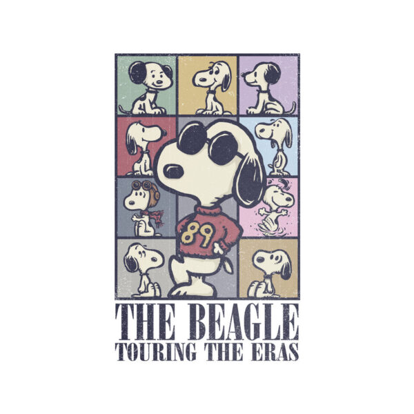 Eras Of The Beagle - Image 9