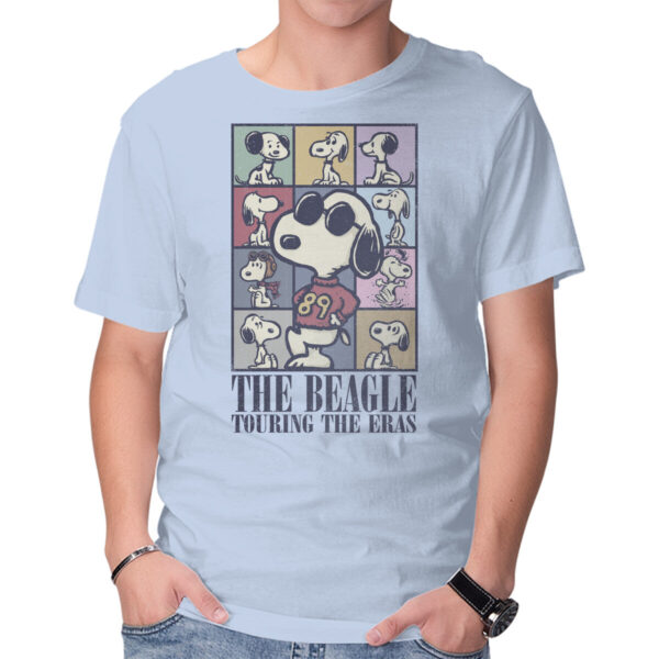 Eras Of The Beagle - Image 11