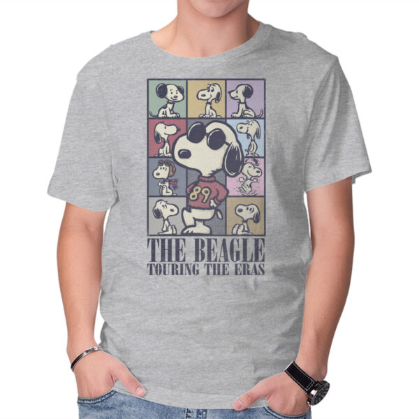 Eras Of The Beagle - Image 16