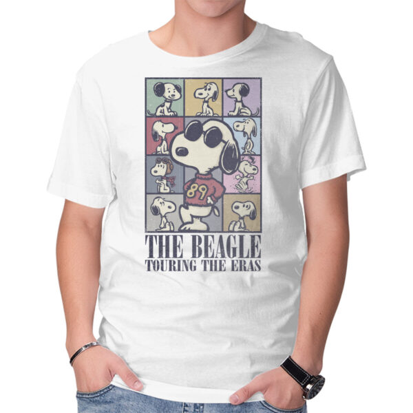 Eras Of The Beagle - Image 6