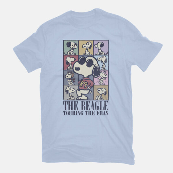 Eras Of The Beagle - Image 13