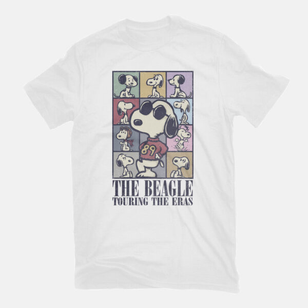 Eras Of The Beagle - Image 8