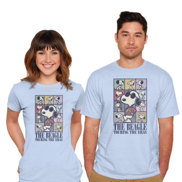 Eras Of The Beagle - Image 15