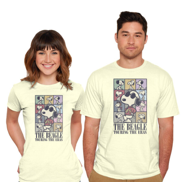 Eras Of The Beagle - Image 5
