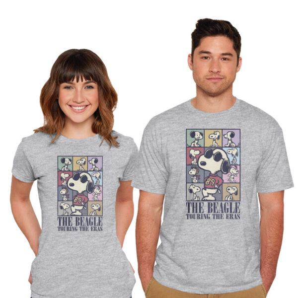 Eras Of The Beagle - Image 20