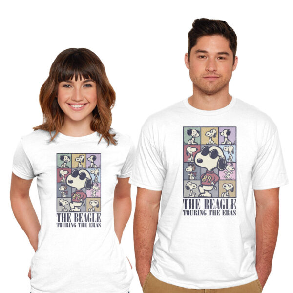 Eras Of The Beagle - Image 10
